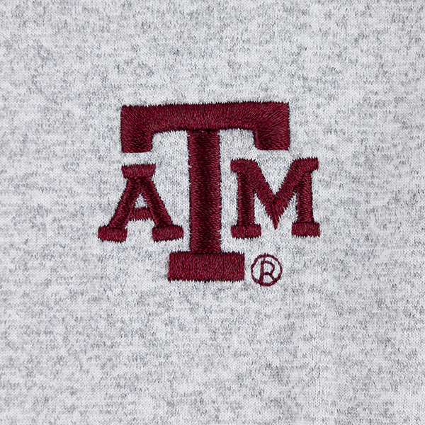 Texas A&M Collegiate Outfitters Simple T-Shirt Hoodie