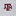 Texas A&M Collegiate Outfitters Simple T-Shirt Hoodie