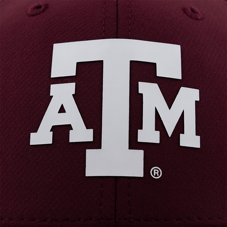 Texas A&M Youth Peformance Hat