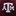 Texas A&M Youth Peformance Hat