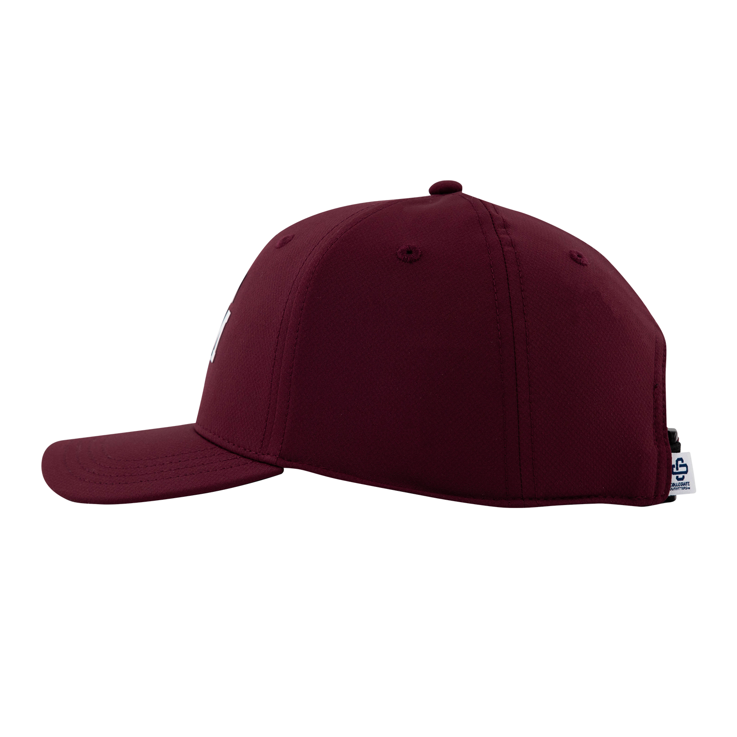 Texas A&M Youth Peformance Hat