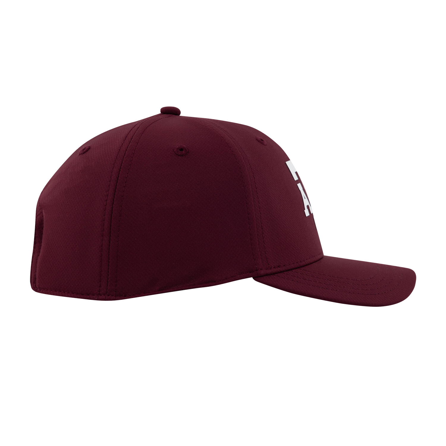 Texas A&M Youth Peformance Hat