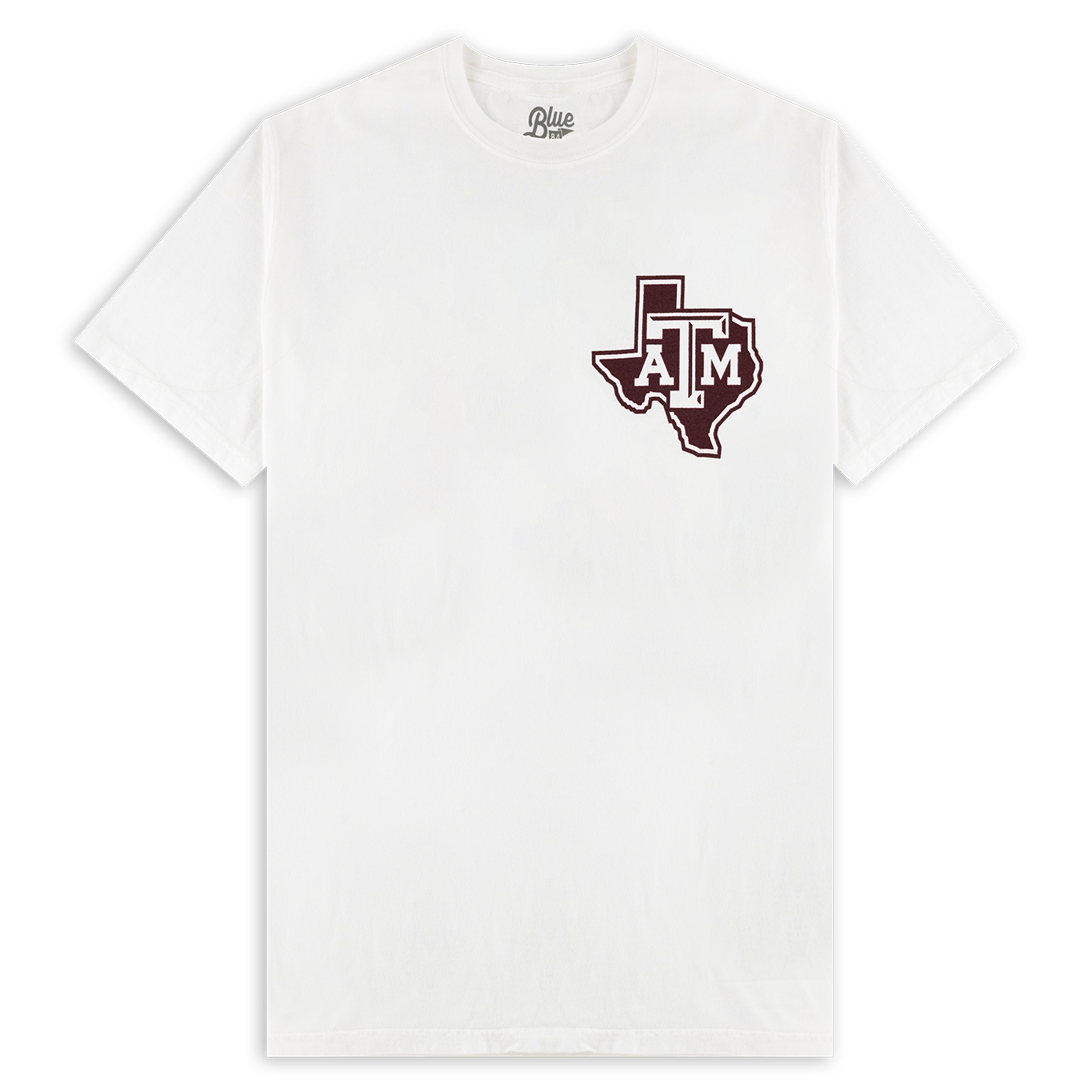 Texas A&M Football On Field Shirt