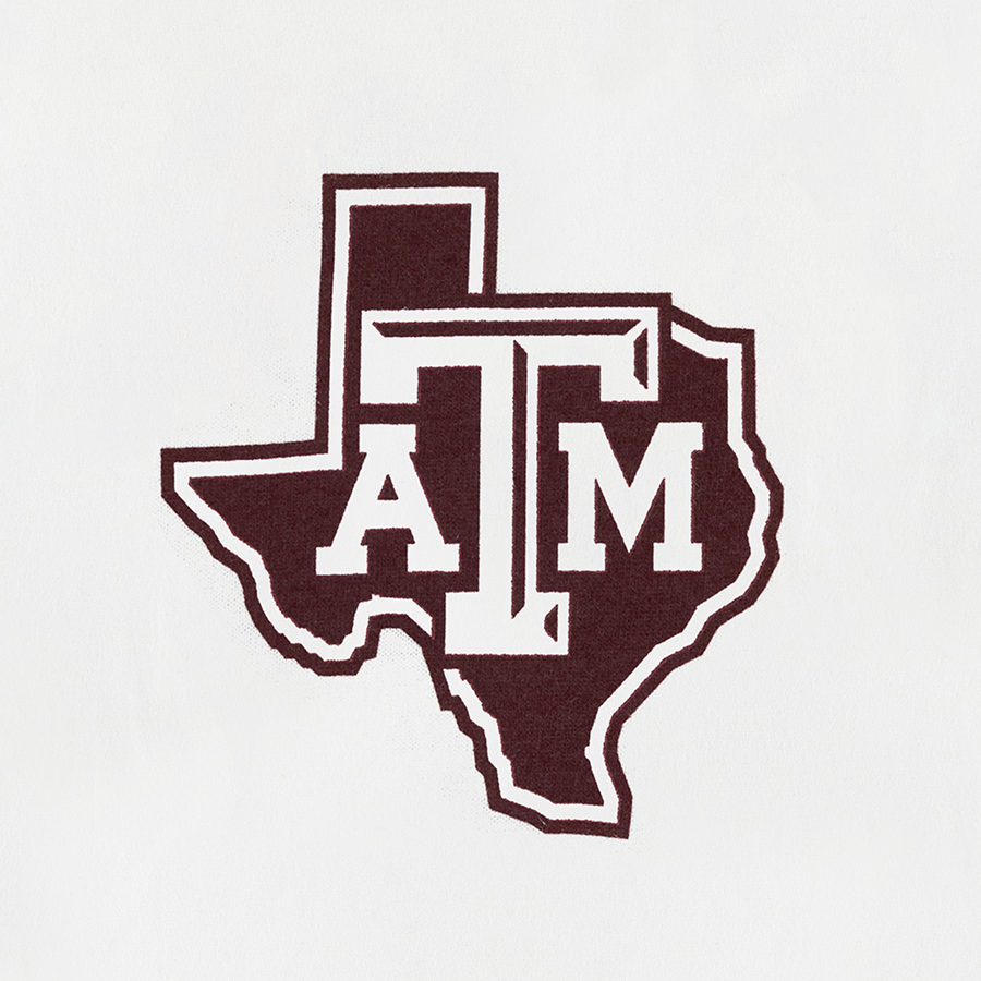 Texas A&M Football On Field Shirt