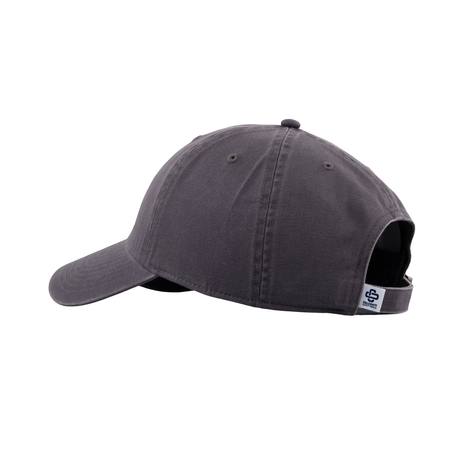 Cotton Gray ATM Hat