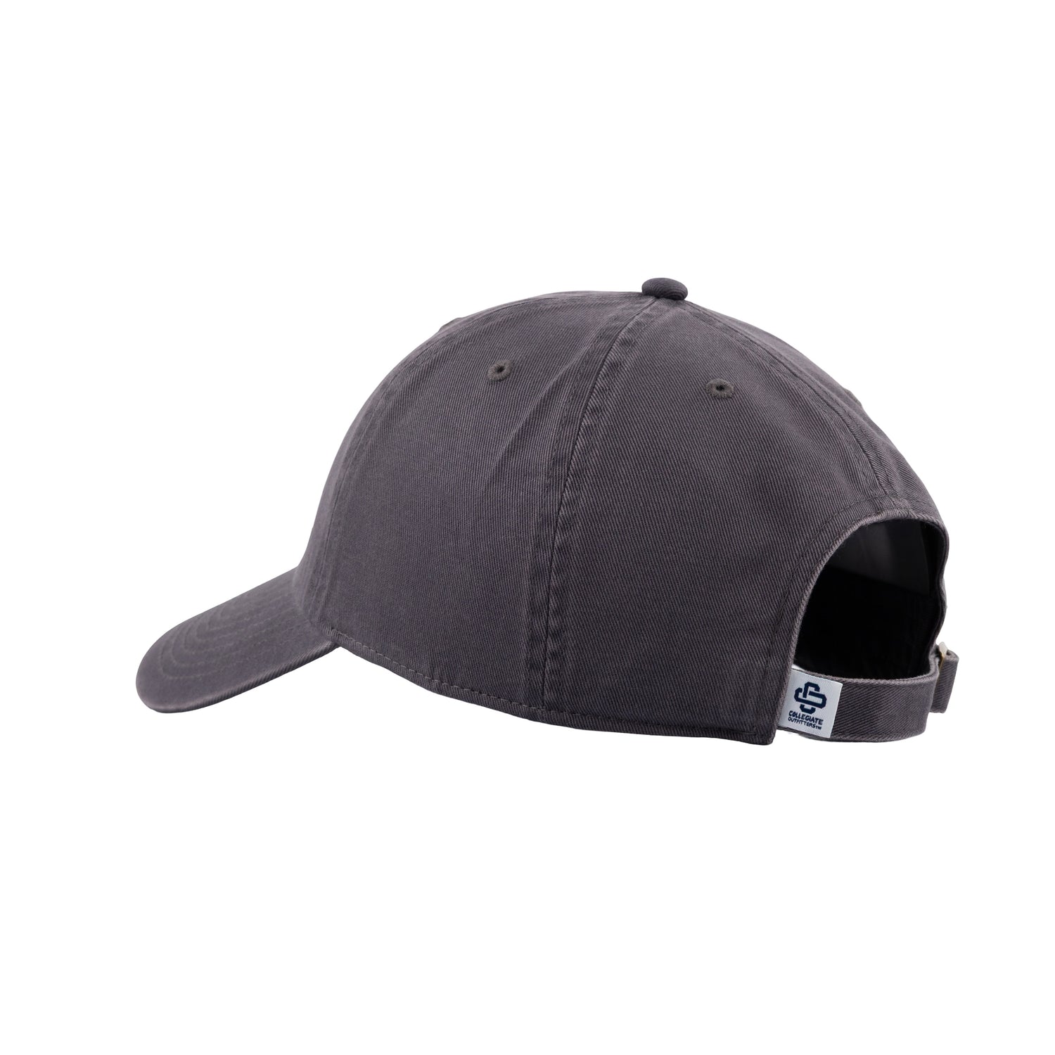 Cotton Gray ATM Hat