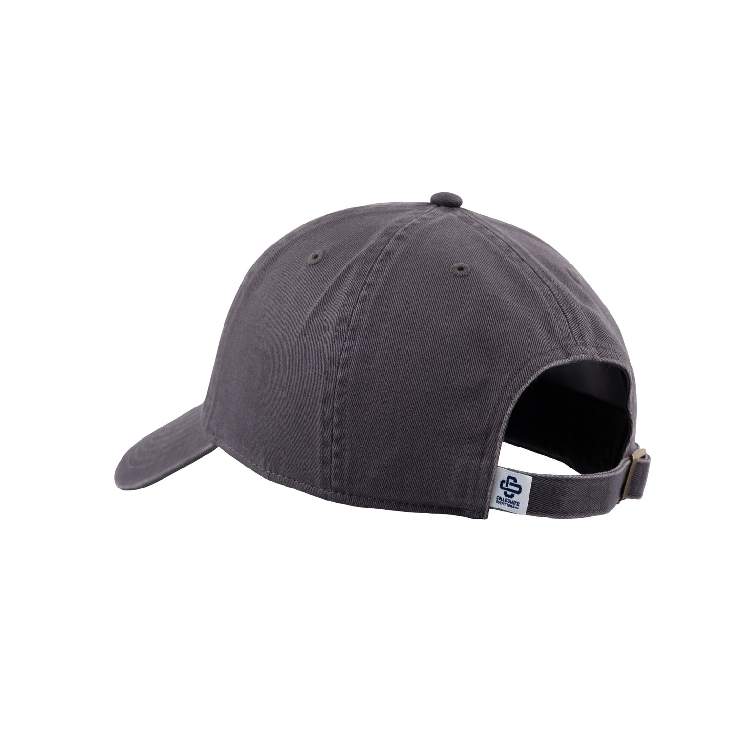 Cotton Gray ATM Hat
