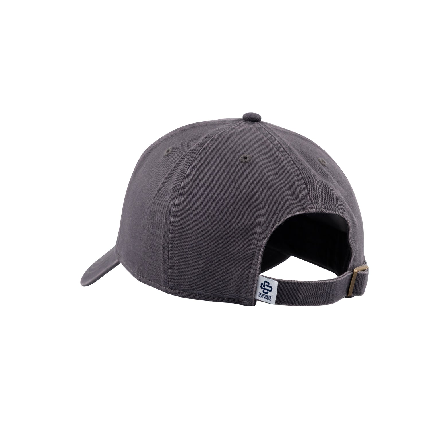 Cotton Gray ATM Hat