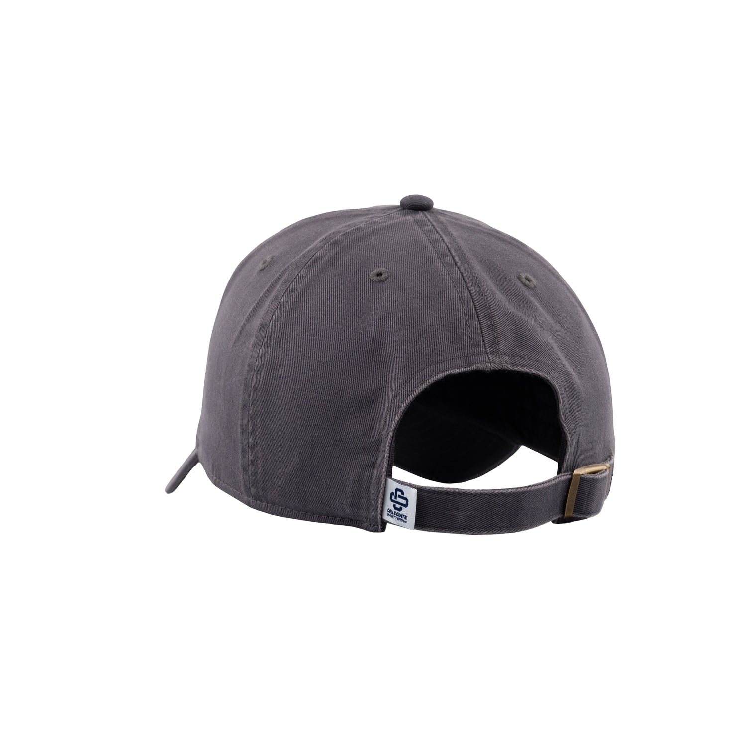 Cotton Gray ATM Hat