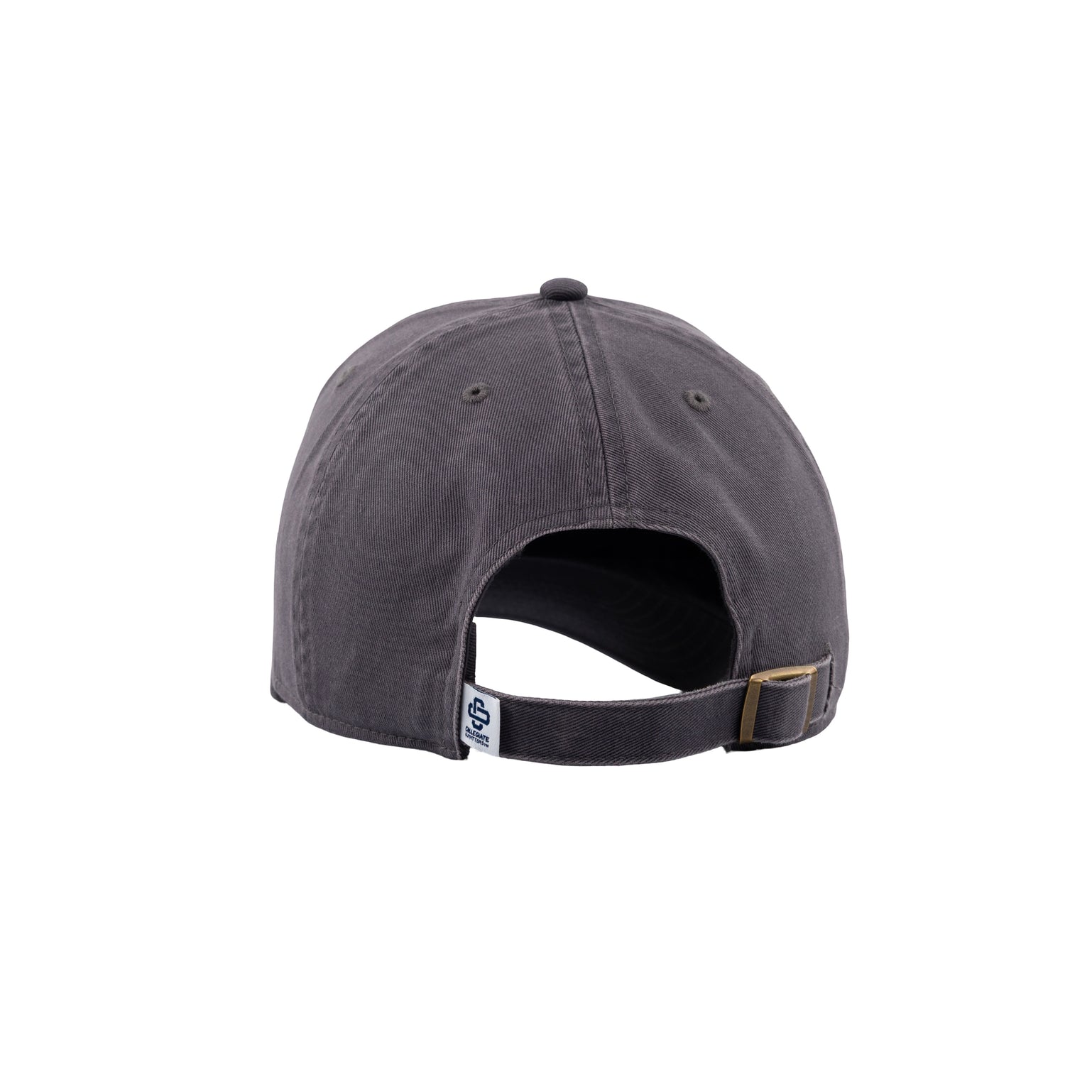 Cotton Gray ATM Hat