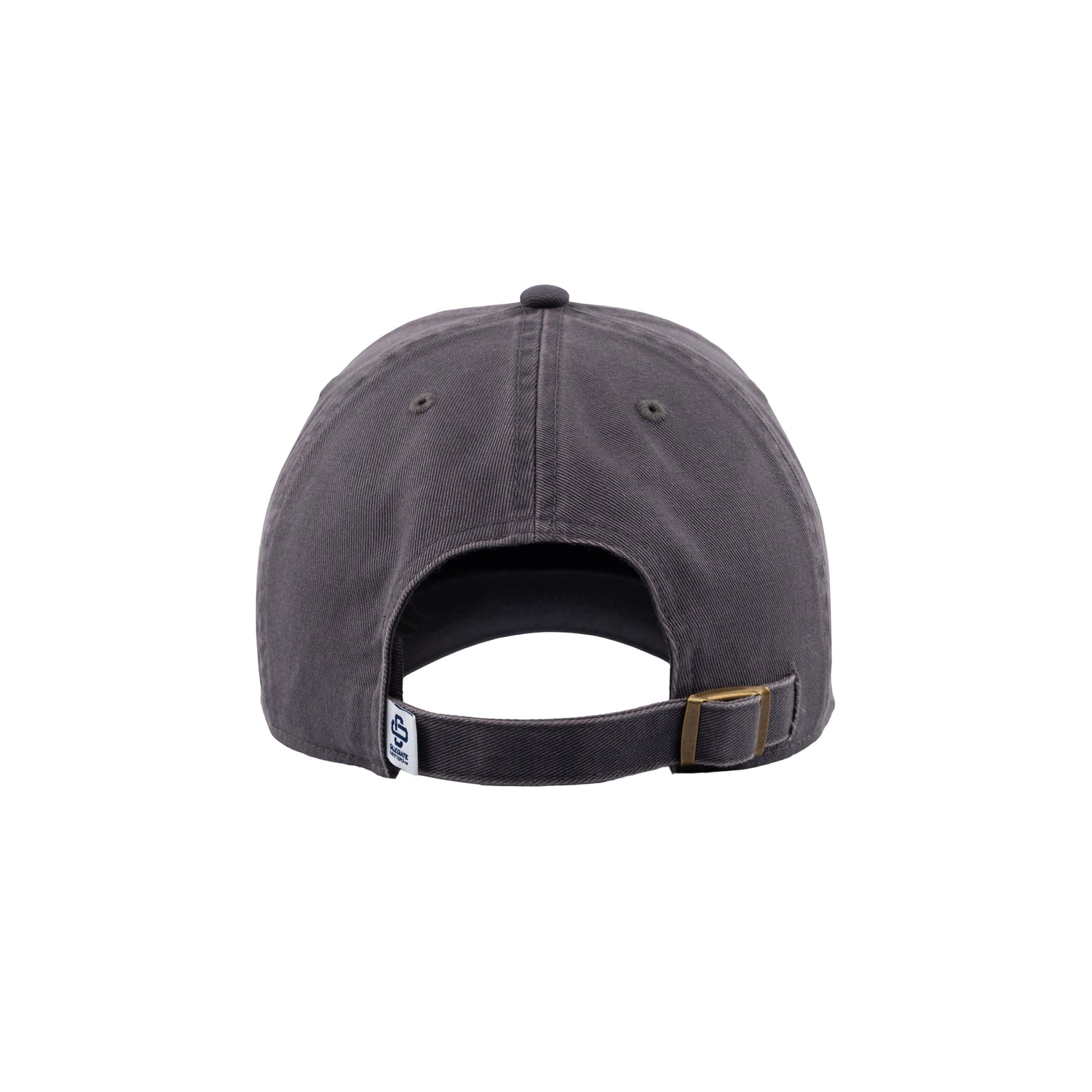 Cotton Gray ATM Hat