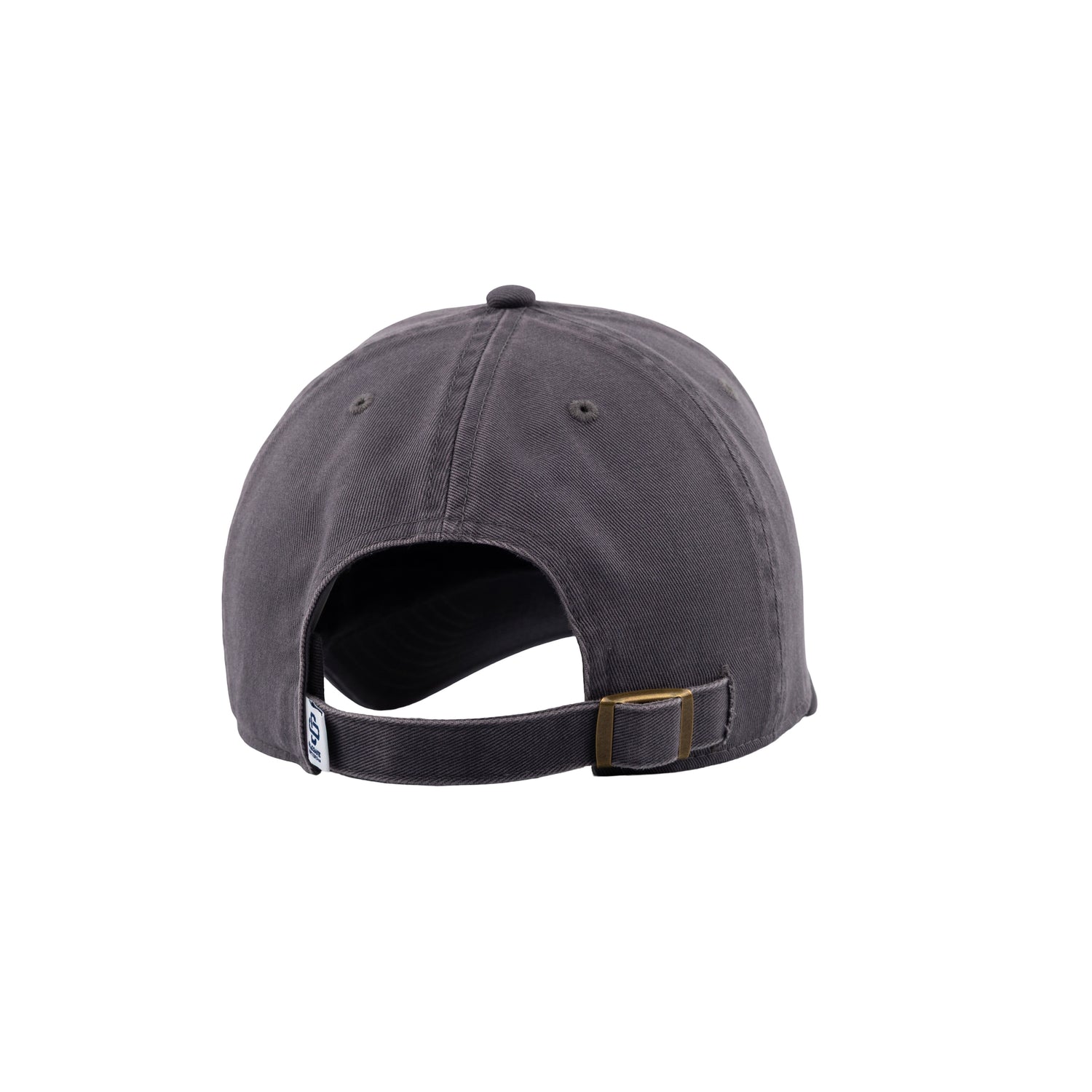 Cotton Gray ATM Hat