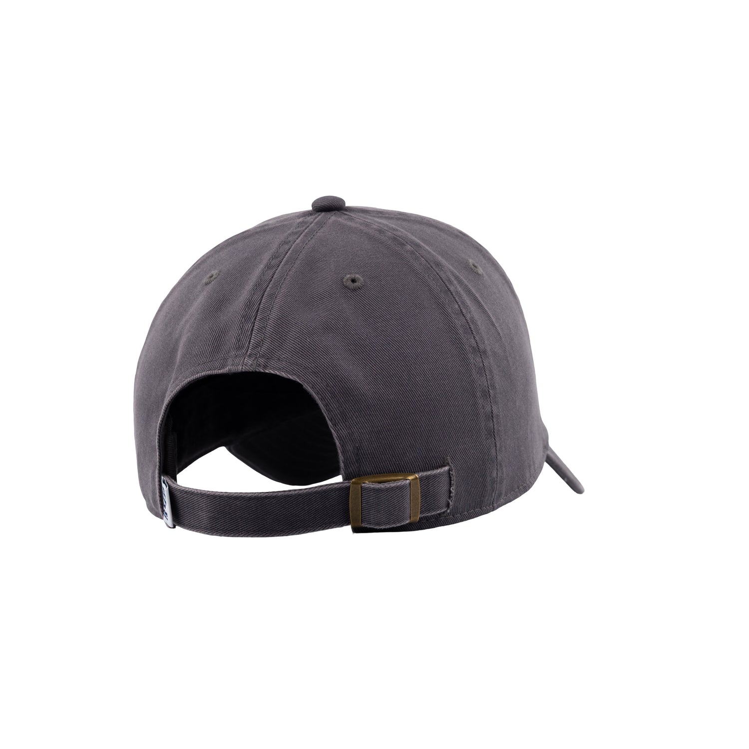 Cotton Gray ATM Hat