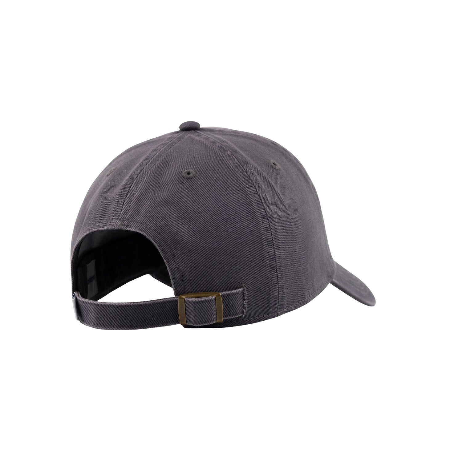 Cotton Gray ATM Hat