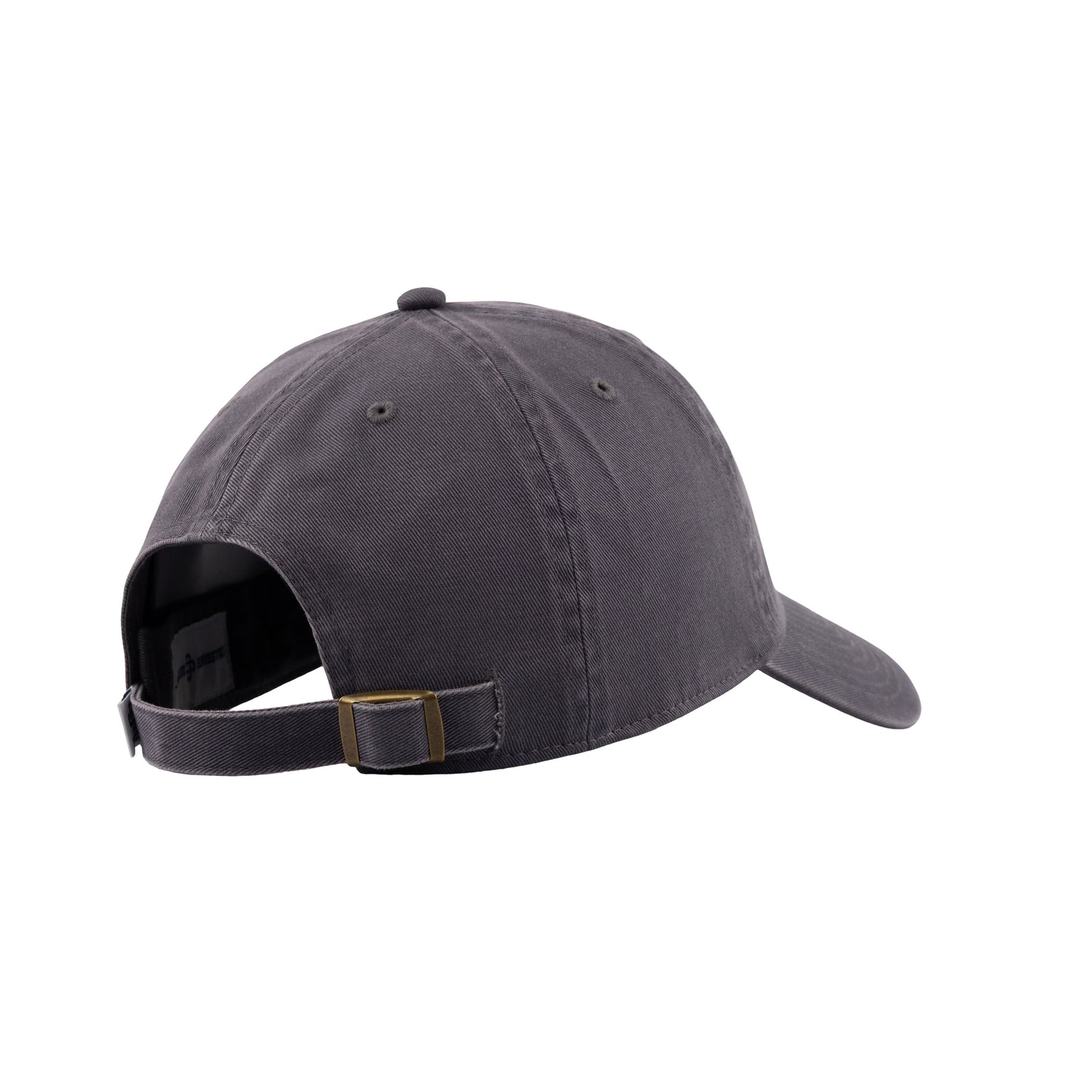 Cotton Gray ATM Hat