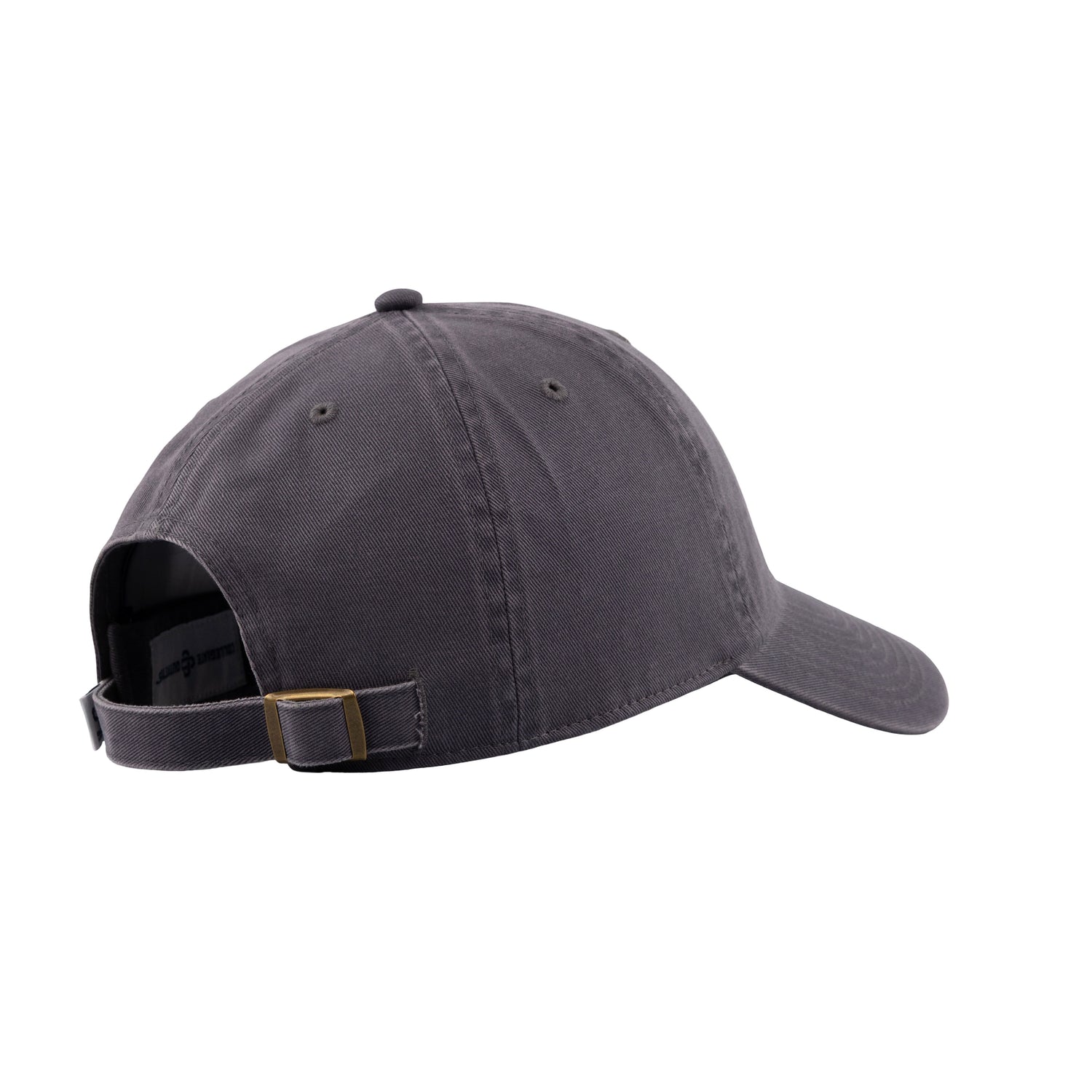 Cotton Gray ATM Hat