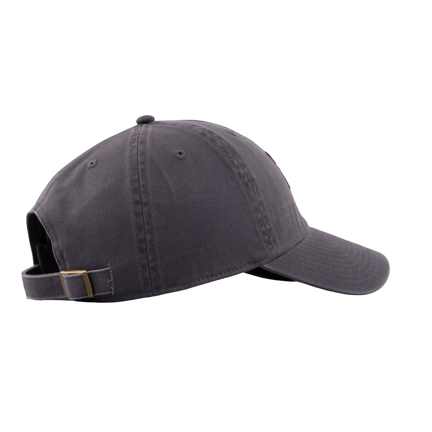 Cotton Gray ATM Hat