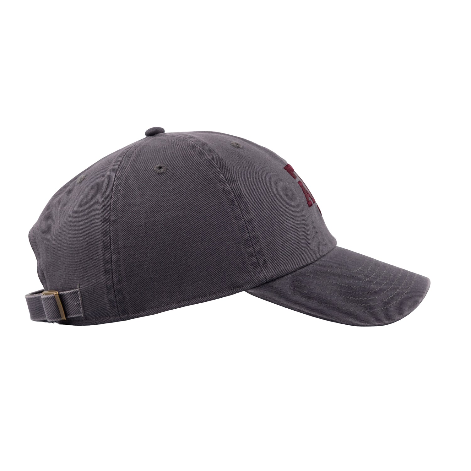 Cotton Gray ATM Hat
