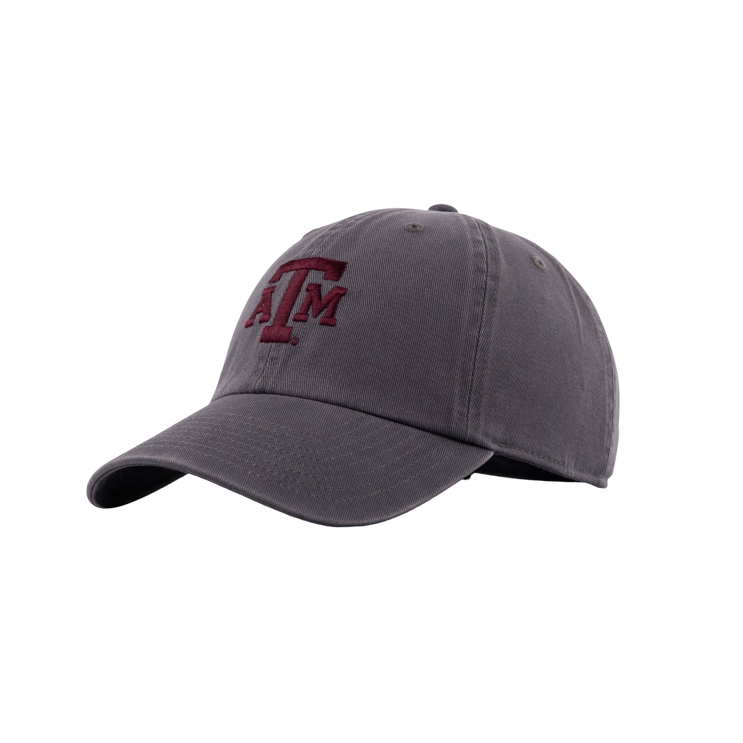 Cotton Gray ATM Hat