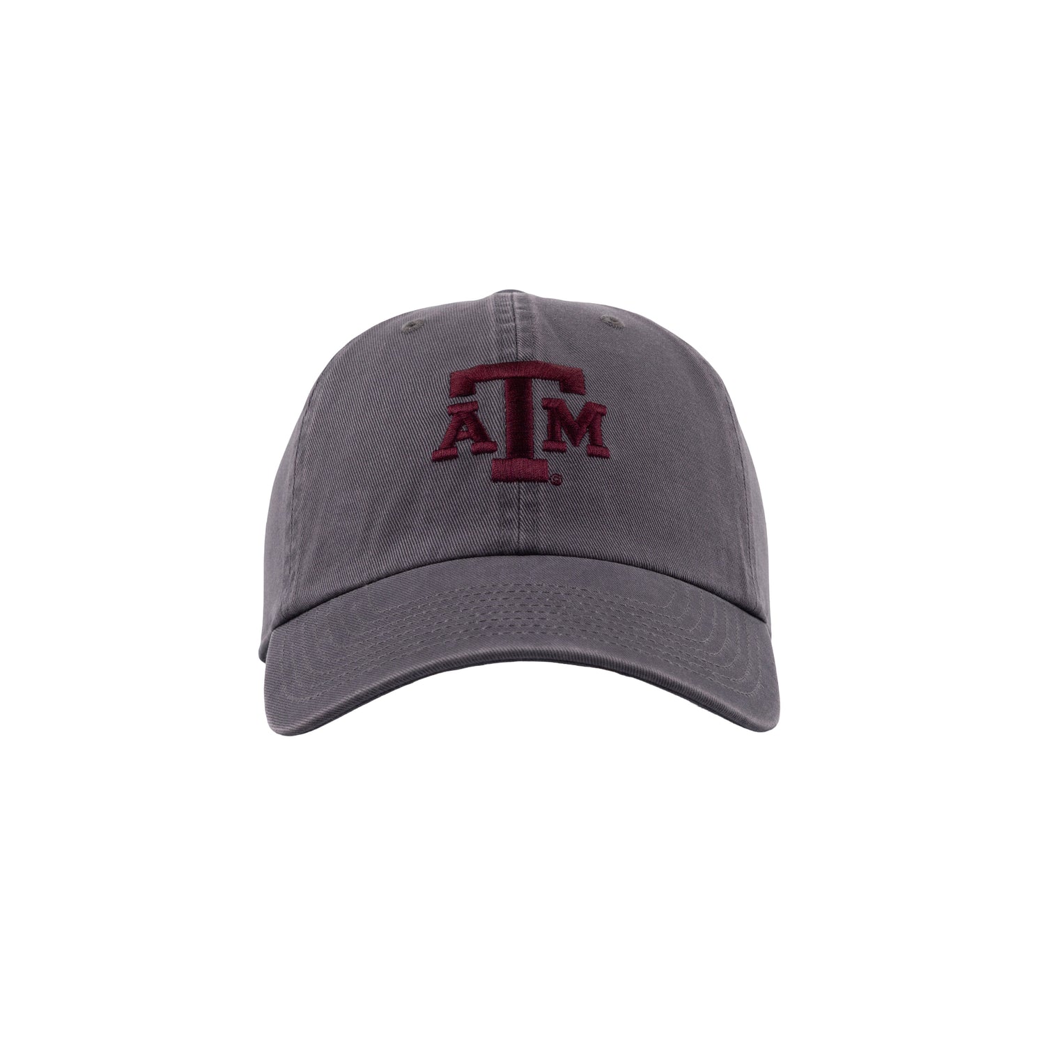 Cotton Gray ATM Hat