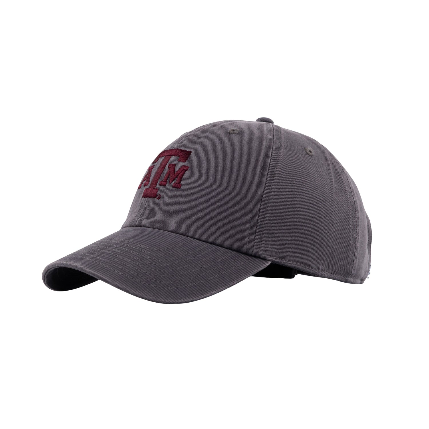 Cotton Gray ATM Hat