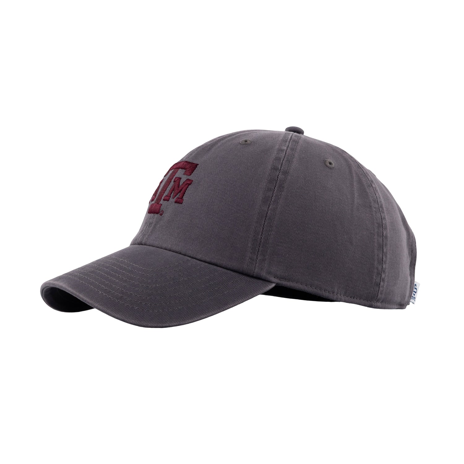 Cotton Gray ATM Hat