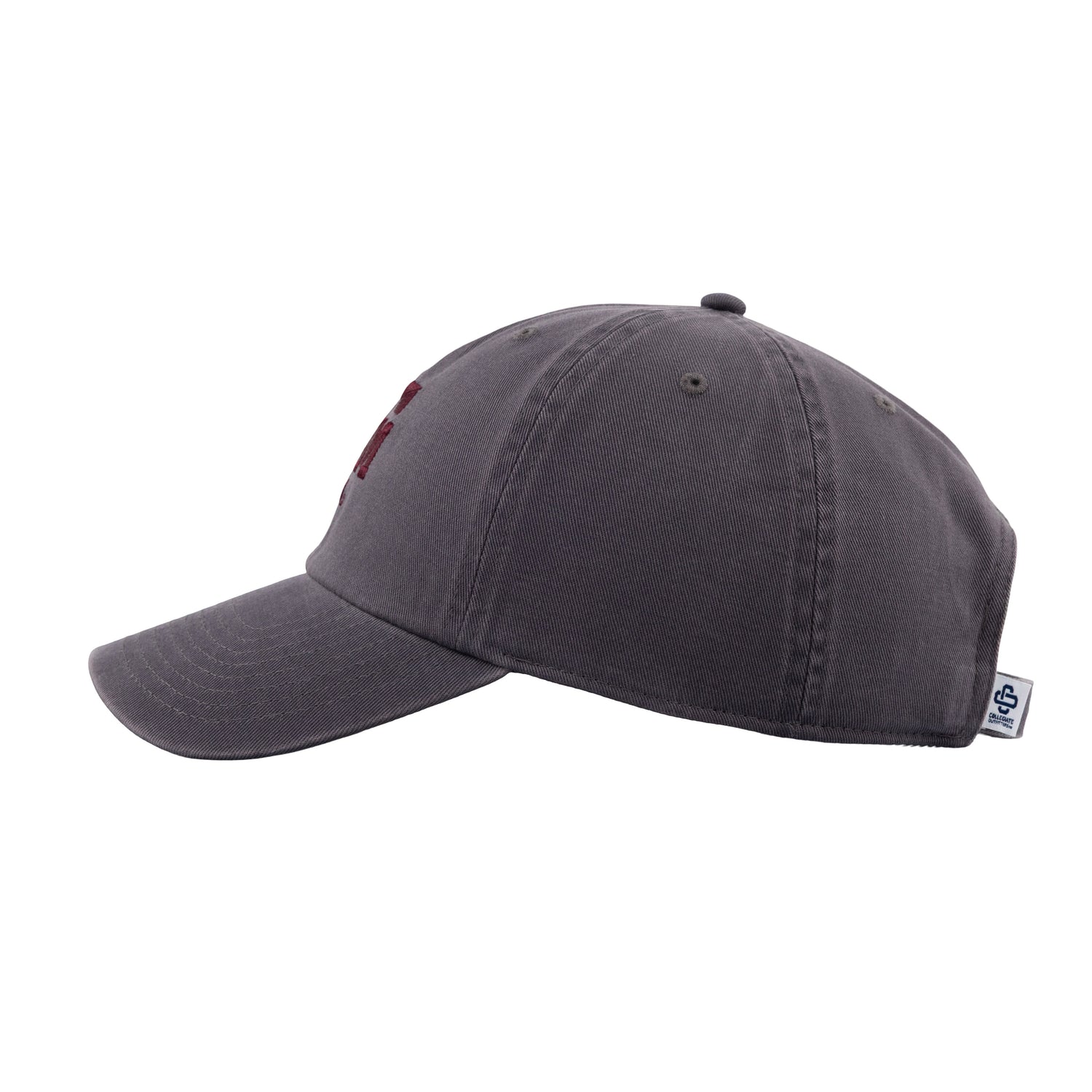 Cotton Gray ATM Hat