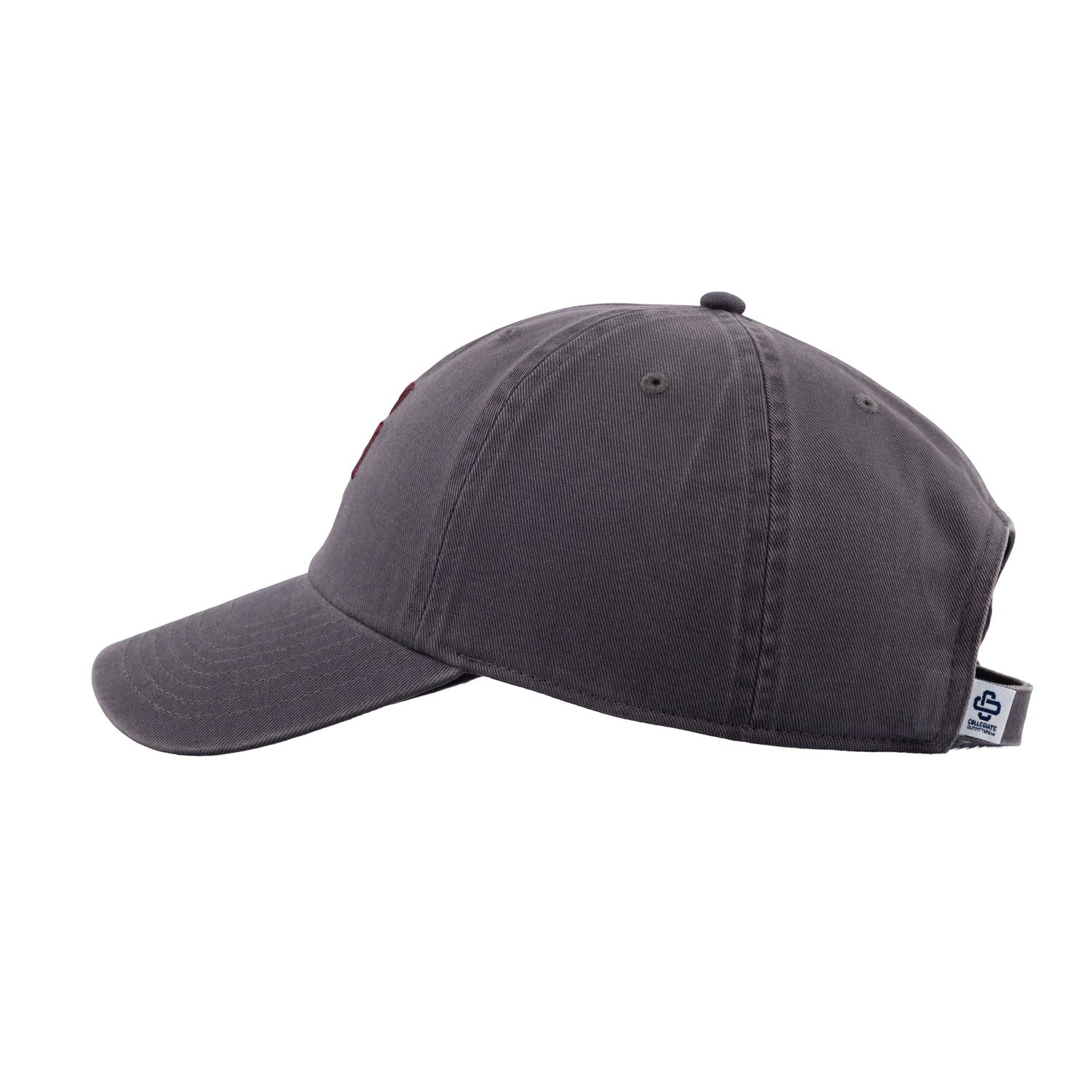 Cotton Gray ATM Hat