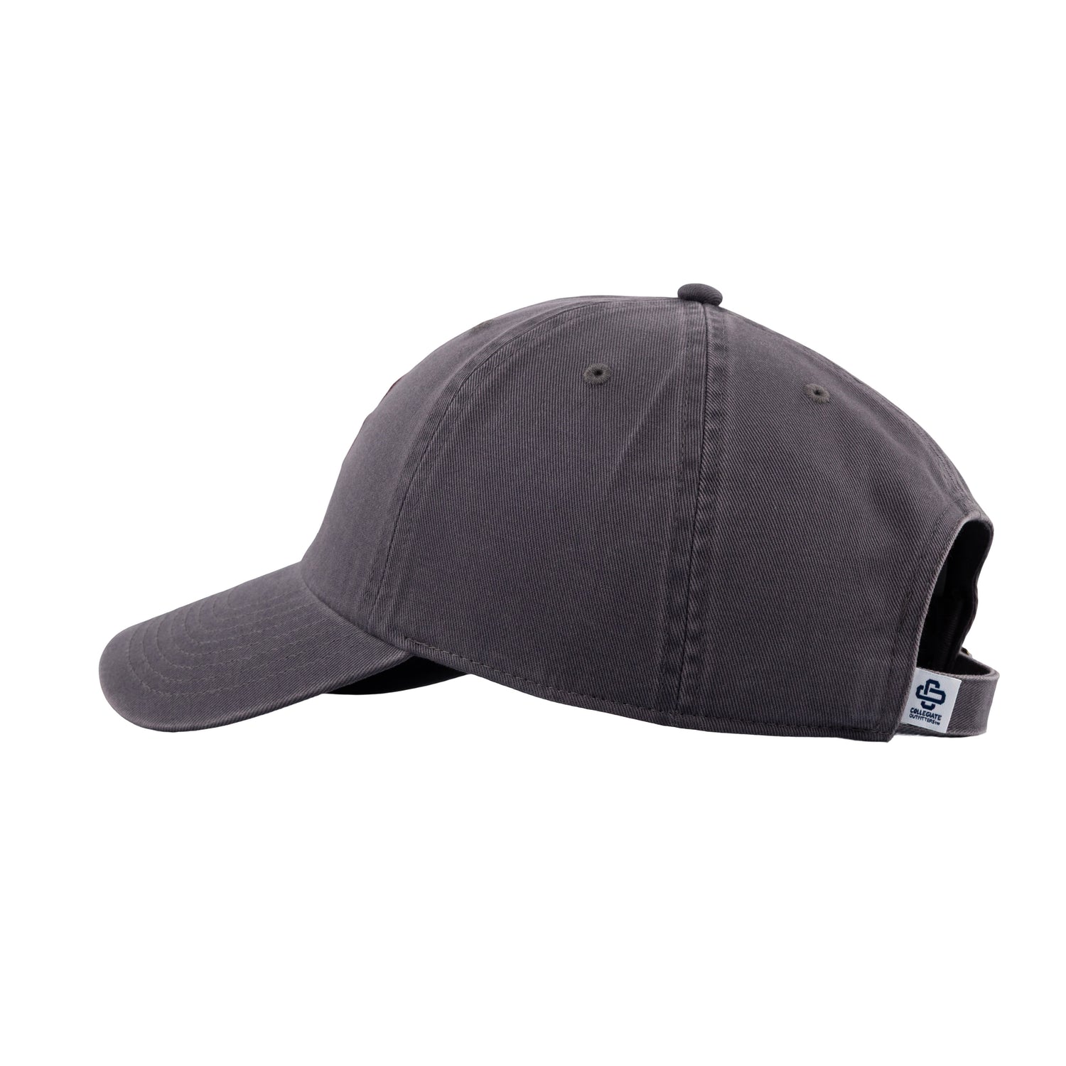 Cotton Gray ATM Hat