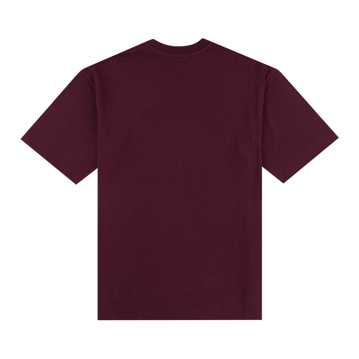 Texas A&M '47 Brand Shimmer Shot Foundation Tee - Maroon