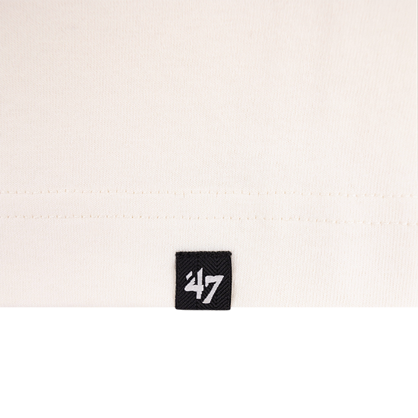 Texas A&M '47 Brand In The Paper '47 Foundation Tee - White