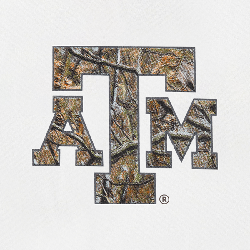 Texas A&M Aggies Camo T-Shirt