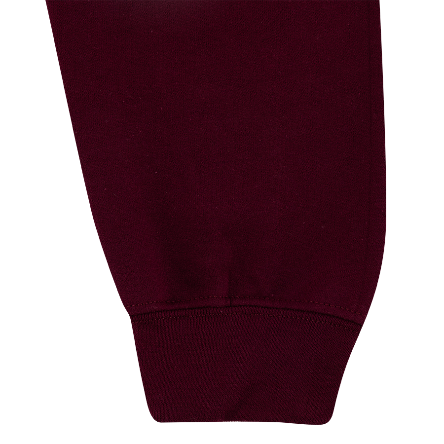 Texas A&M 2025 Maroon Out Embroidered Crew Neck