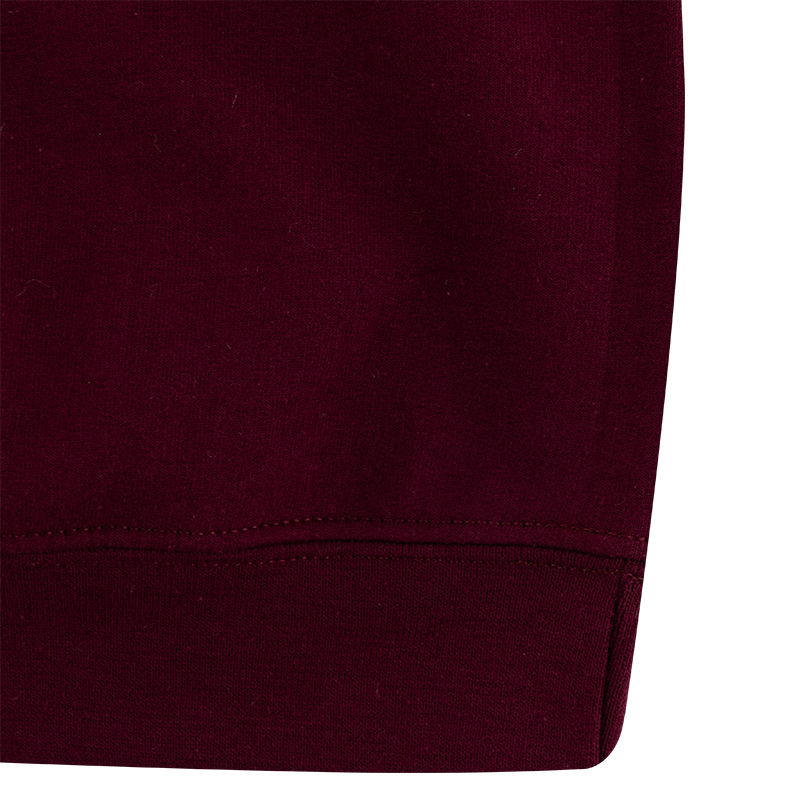 Texas A&M 2025 Maroon Out Embroidered Crew Neck
