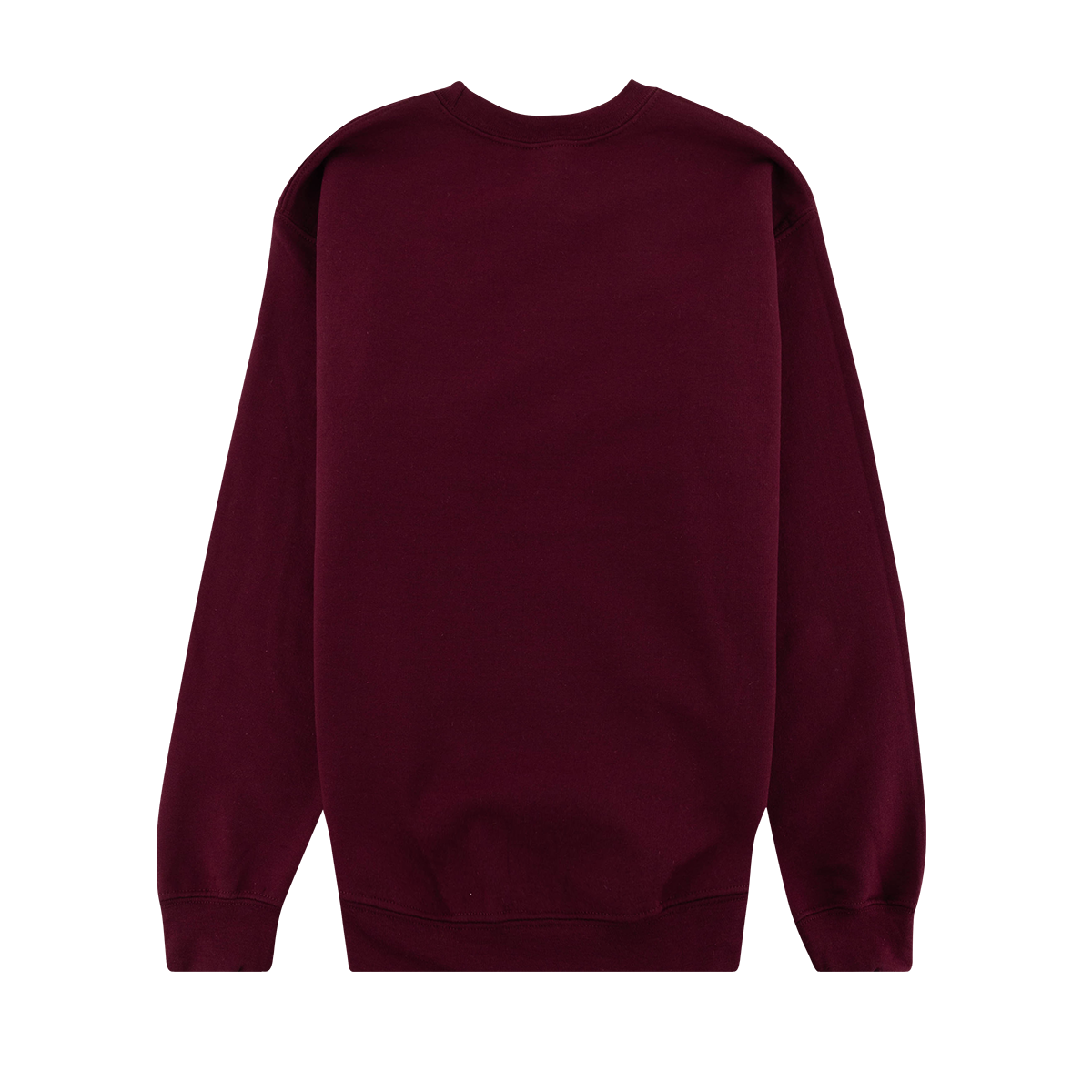 Texas A&M 2025 Maroon Out Embroidered Crew Neck