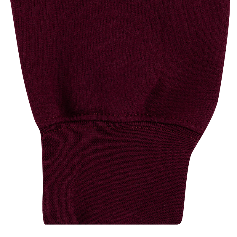 Texas A&M 2025 Maroon Out Printed Crew Neck