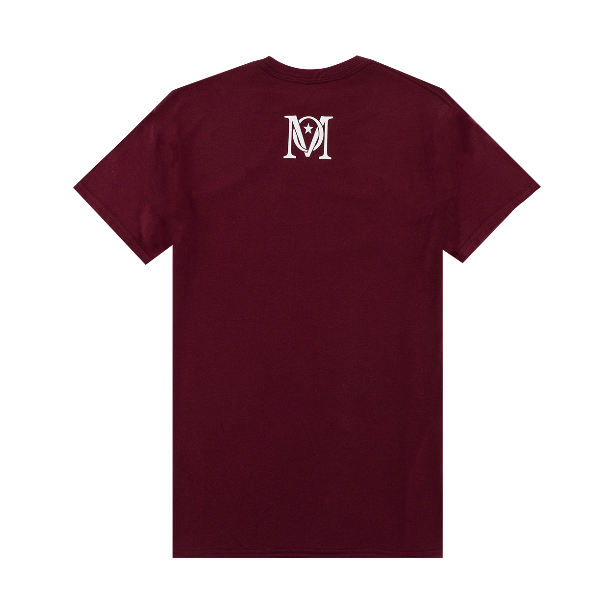 Texas A&M 2025 Maroon Out Short Sleeve Tee