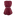 Maroon Bubble Top and Skirt Set