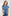 Le Lis Button Down Denim Top