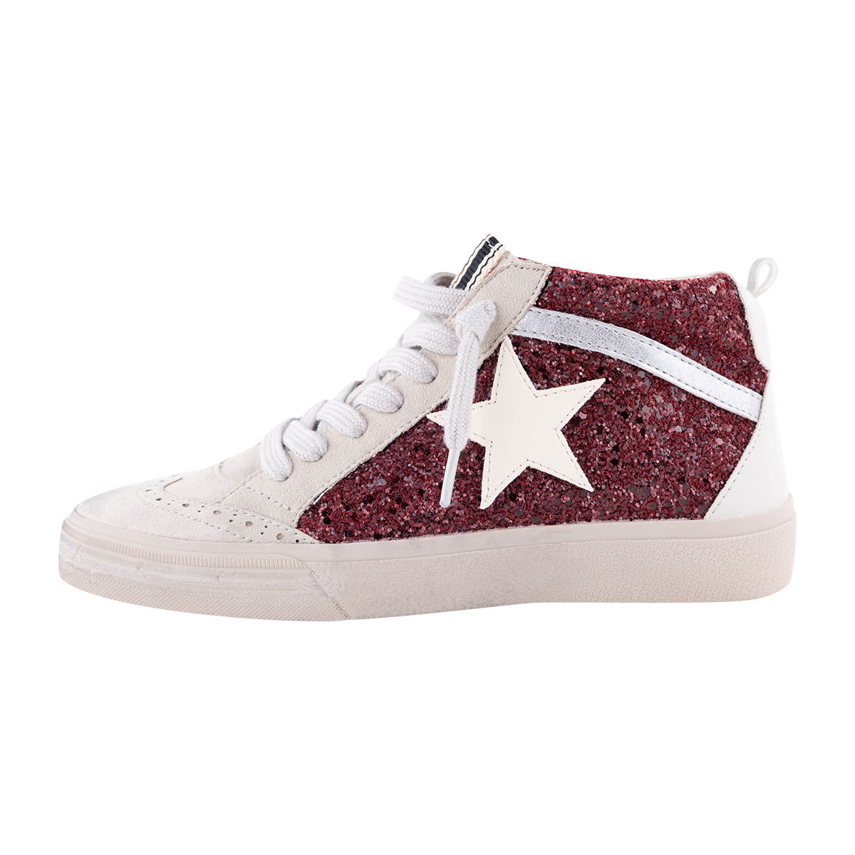 Paulina Glitter Shoes