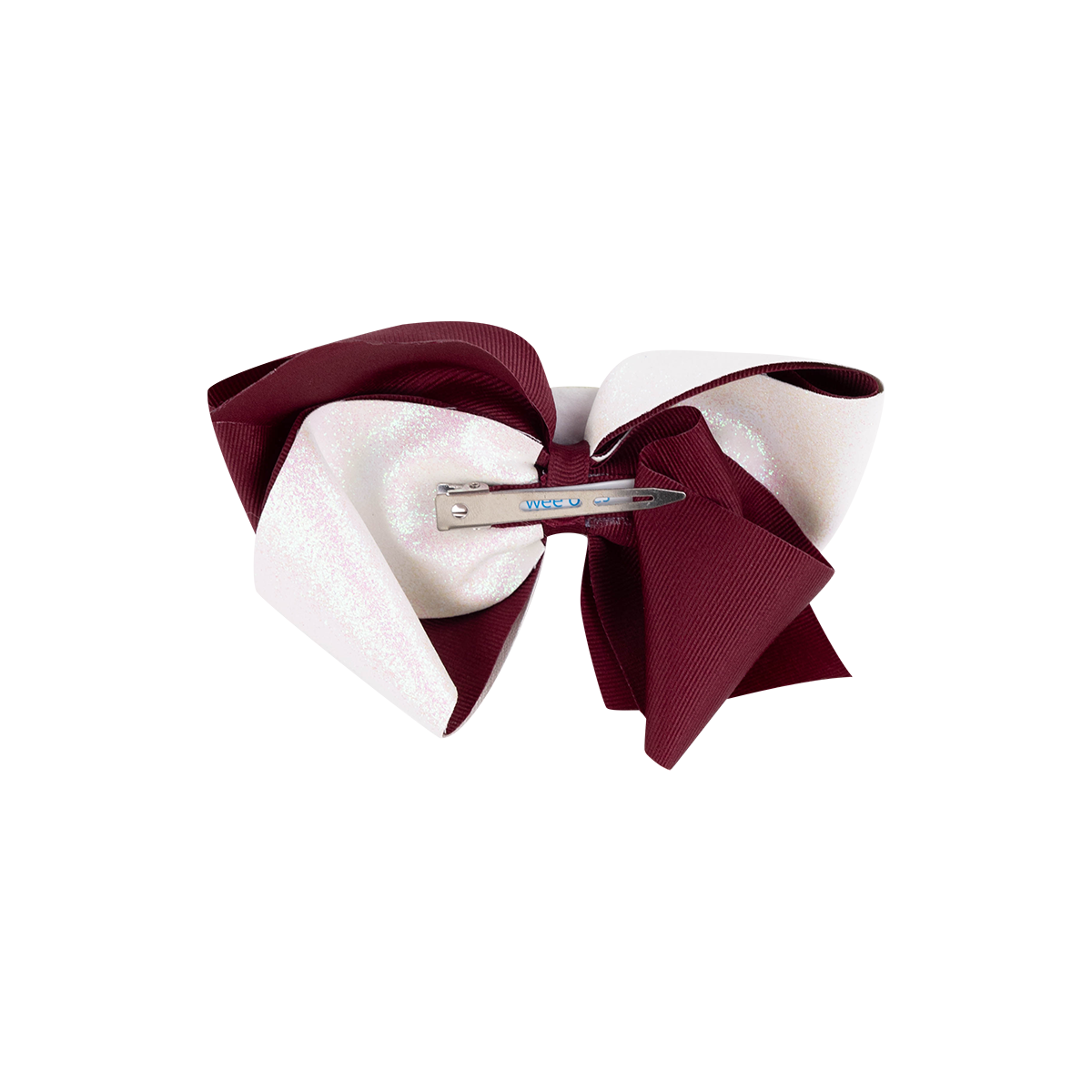 Texas A&M with Embroidery Bow