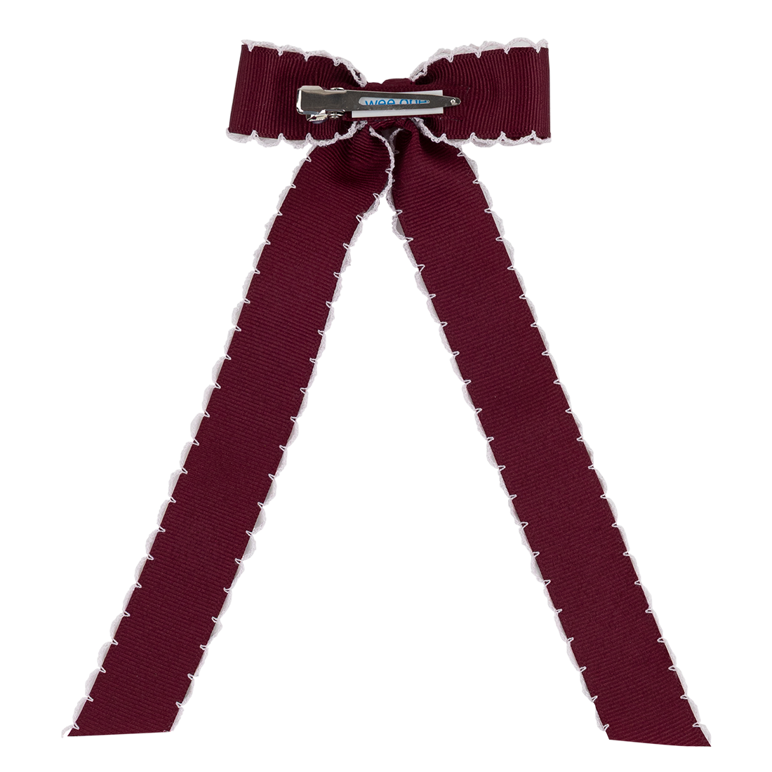 Mini Moonstitch Bow
