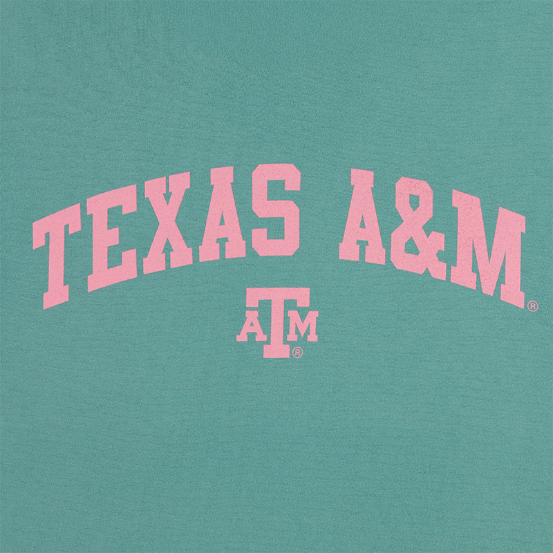 Texas A&M Spanish Moss T-Shirt