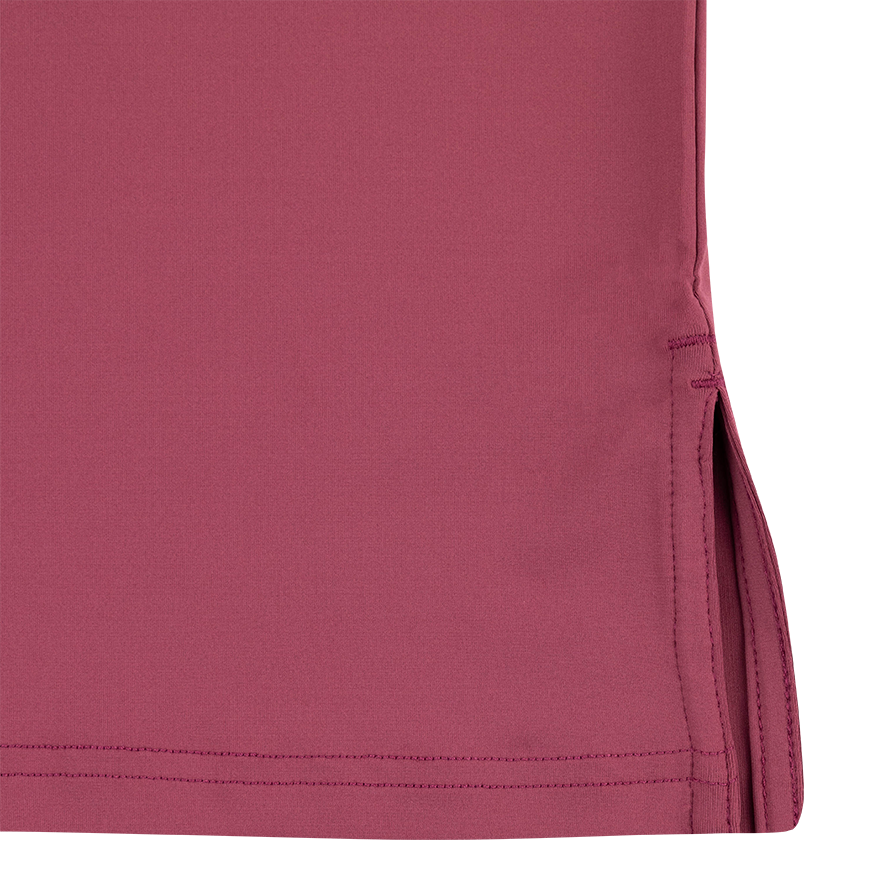 Collegiate Outfitters Gig 'Em Script Polo