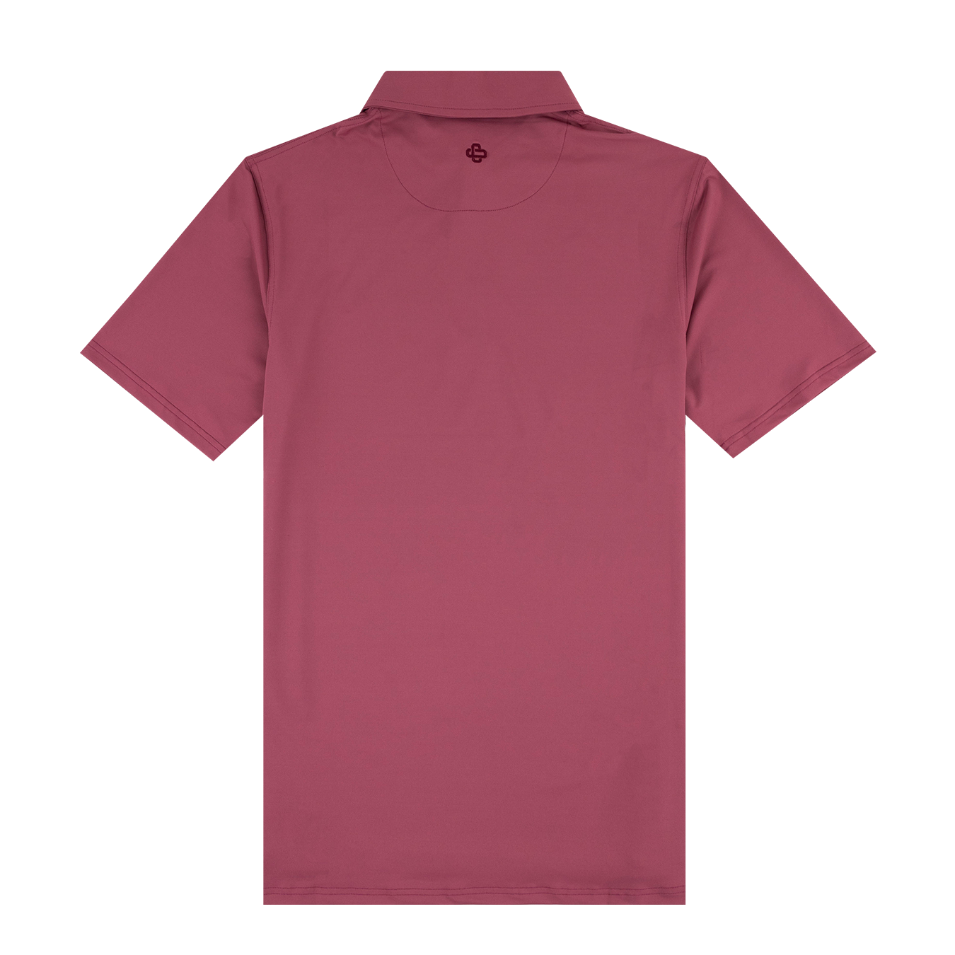 Collegiate Outfitters Gig 'Em Script Polo