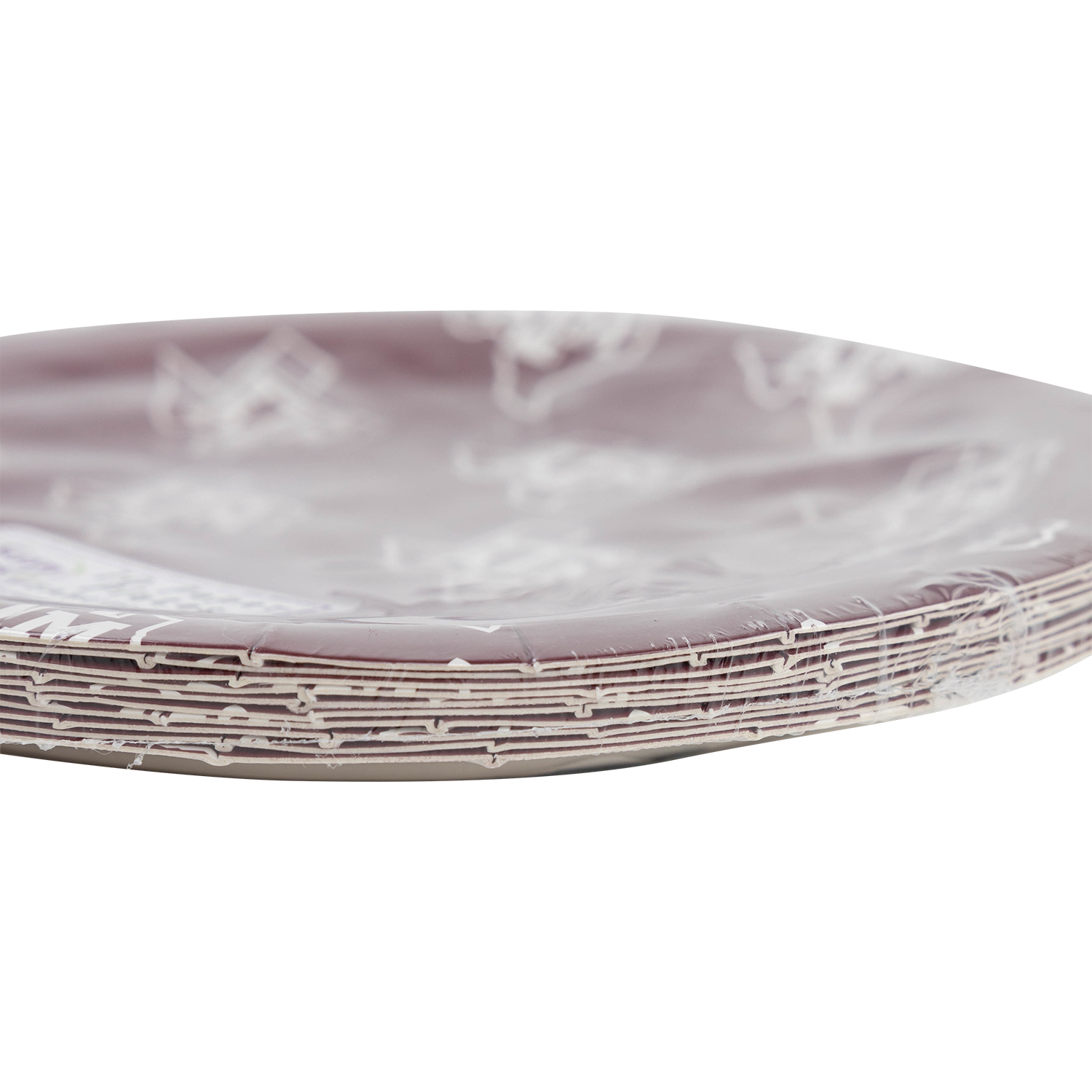 Texas A&M Lonestar All Over 7 Inch Dessert Plates