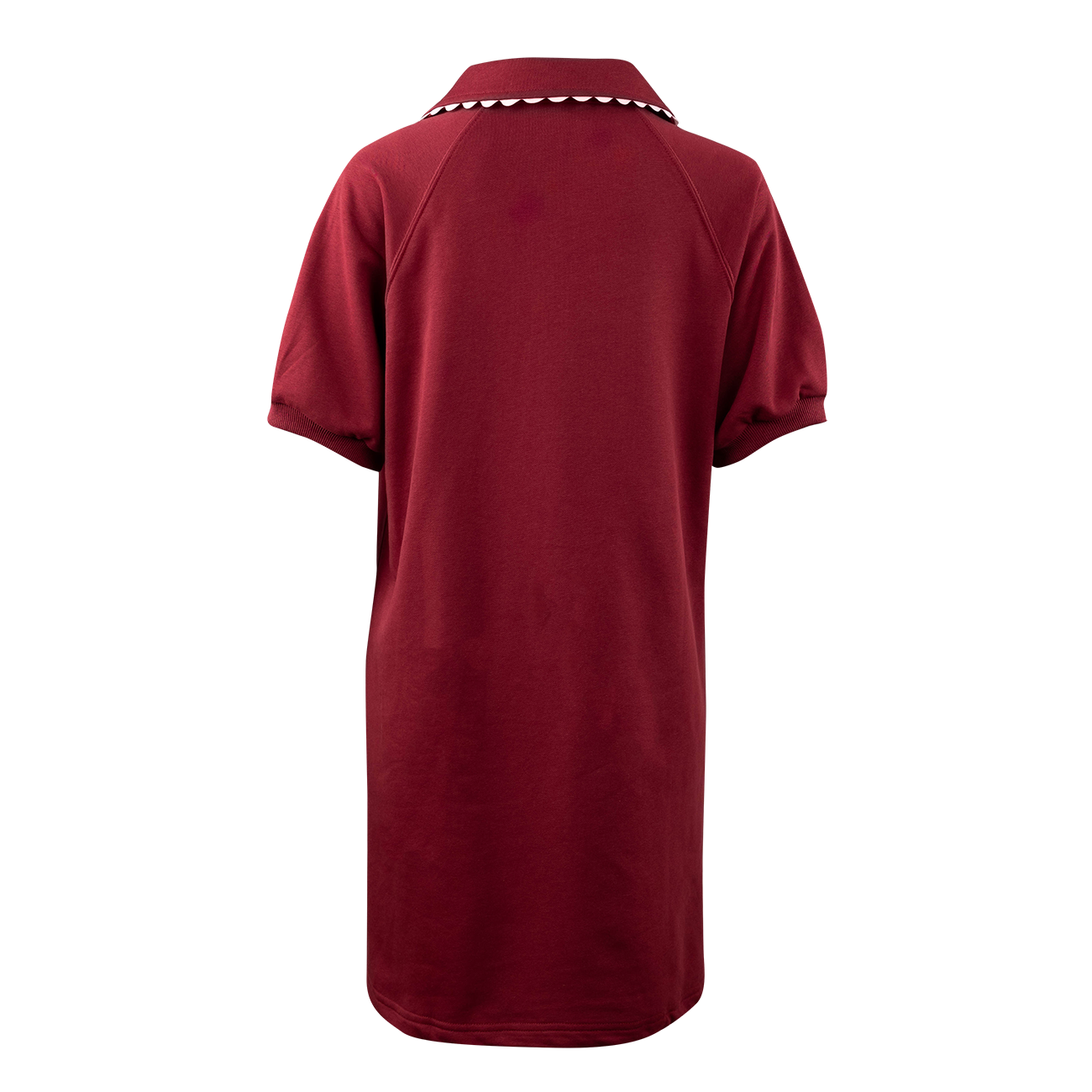 Texas A&M Brianna Cannon Logo Patch Dress