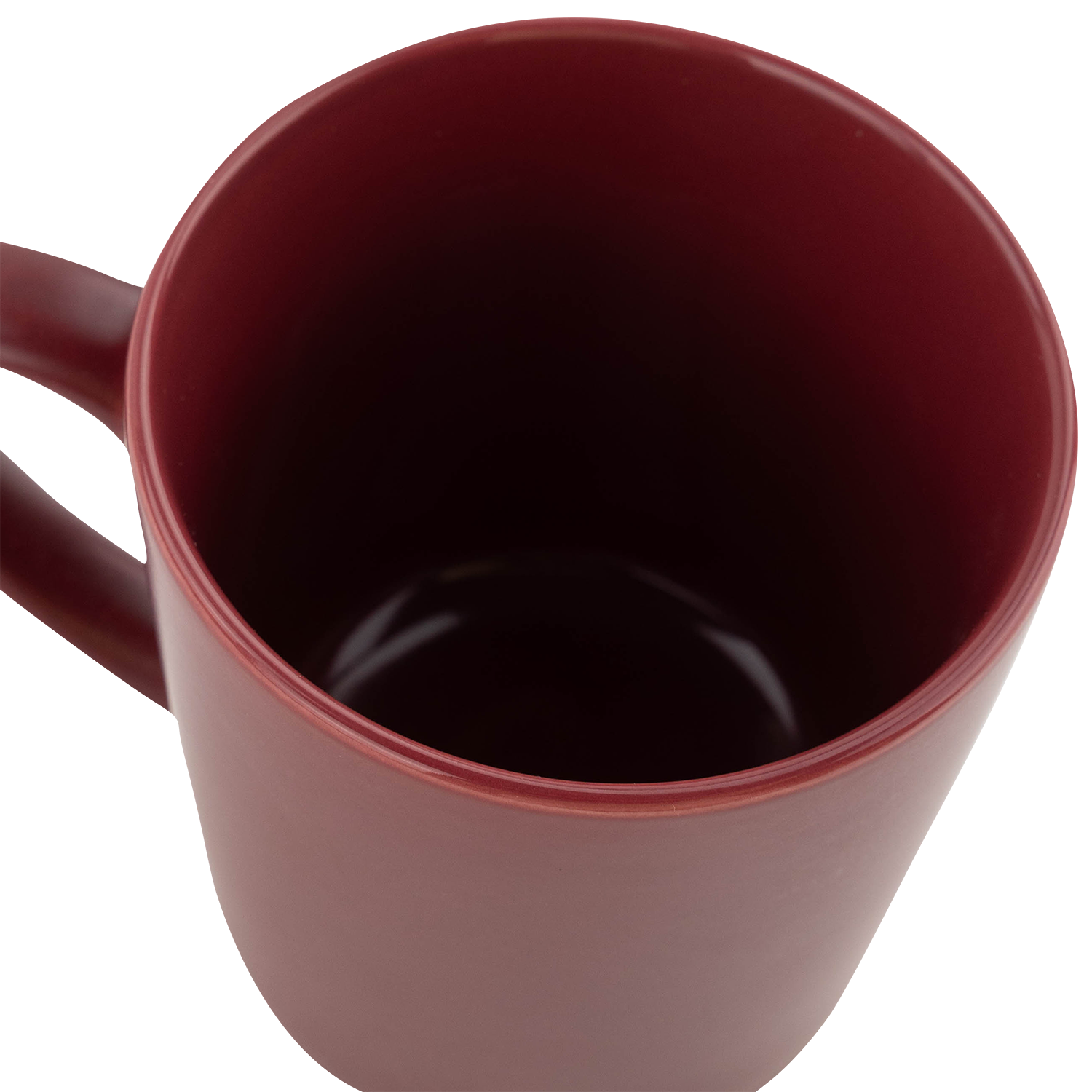 Texas A&M Collegiate Outfitters Etched Mug