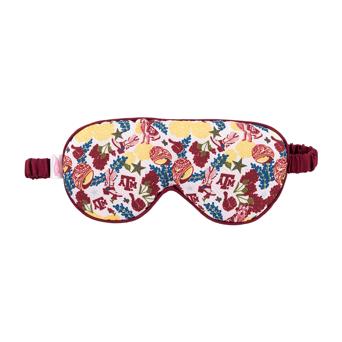 Saturday Silks Sleepmask