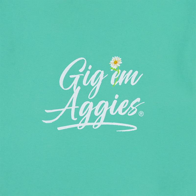 The Summer I Turned Into an Aggie T-Shirt